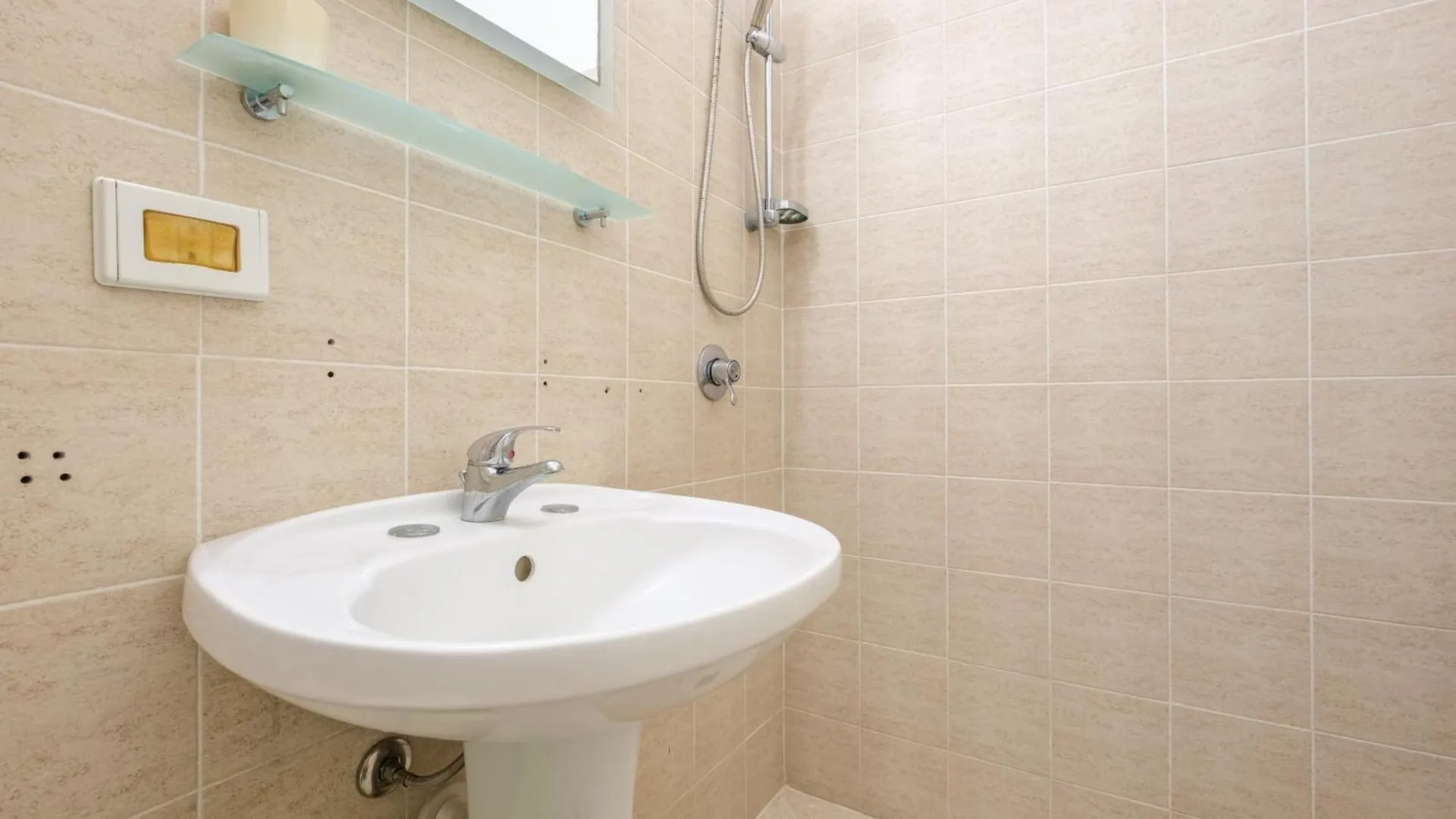 Jera Suite Vista Mare 2 Vulcano  Apartmán Vulcano (Isola)